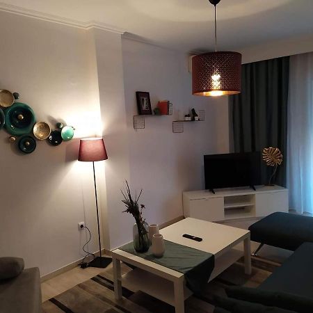 Fenia'S Apartment Thessaloníki Eksteriør bilde