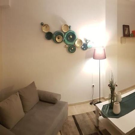 Fenia'S Apartment Thessaloníki Eksteriør bilde