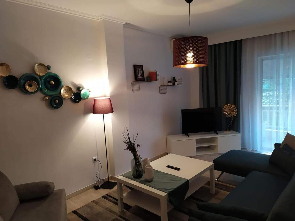 Fenia'S Apartment Thessaloníki Eksteriør bilde