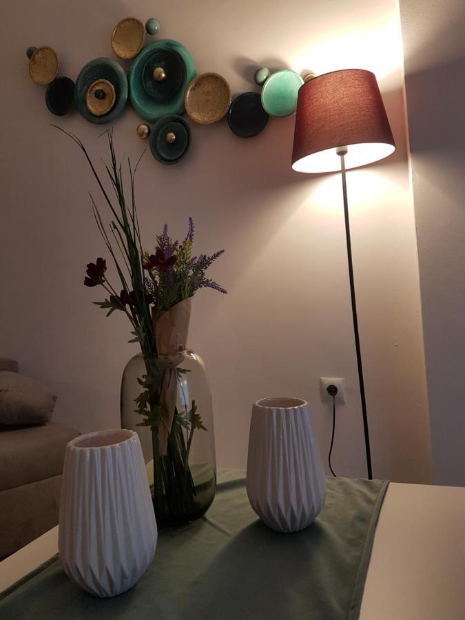 Fenia'S Apartment Thessaloníki Eksteriør bilde