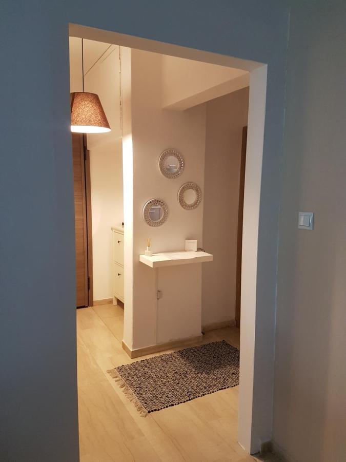Fenia'S Apartment Thessaloníki Eksteriør bilde
