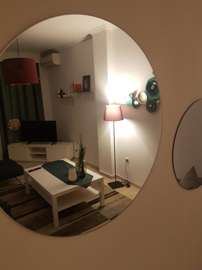 Fenia'S Apartment Thessaloníki Eksteriør bilde